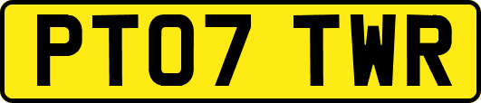 PT07TWR