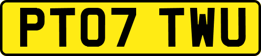 PT07TWU