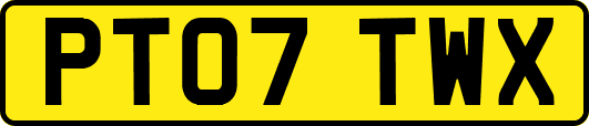 PT07TWX