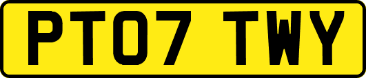 PT07TWY