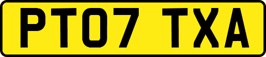 PT07TXA