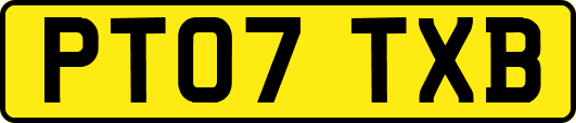 PT07TXB