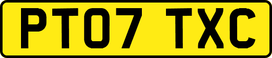 PT07TXC