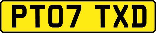 PT07TXD