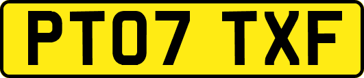 PT07TXF