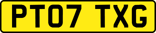 PT07TXG
