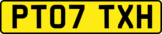 PT07TXH