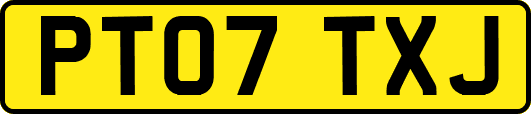 PT07TXJ
