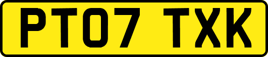 PT07TXK