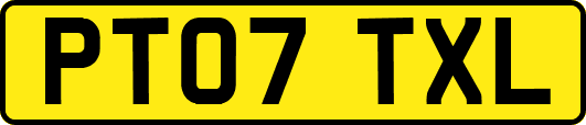 PT07TXL