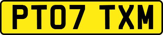 PT07TXM