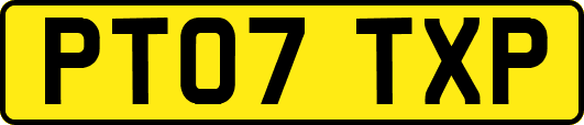 PT07TXP