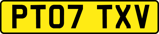 PT07TXV