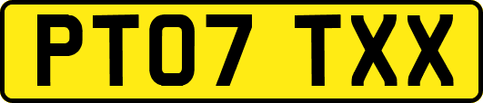 PT07TXX