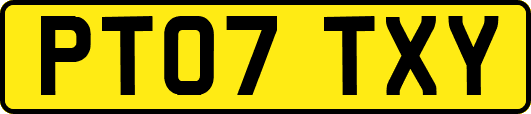 PT07TXY