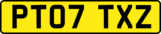 PT07TXZ