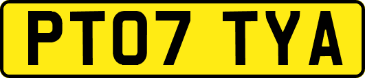 PT07TYA