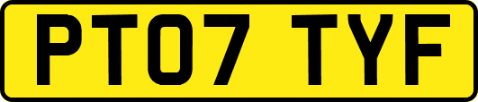 PT07TYF