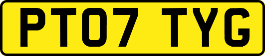 PT07TYG