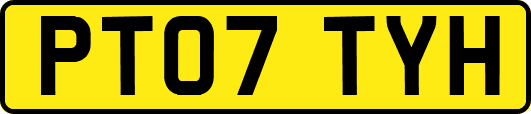 PT07TYH