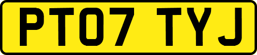 PT07TYJ