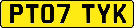 PT07TYK