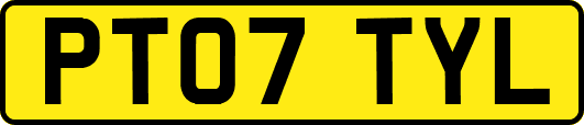 PT07TYL