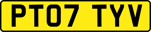 PT07TYV