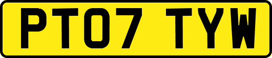 PT07TYW