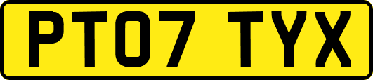 PT07TYX