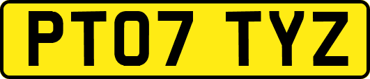 PT07TYZ