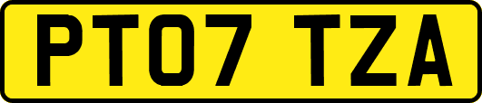 PT07TZA