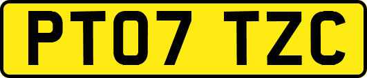 PT07TZC