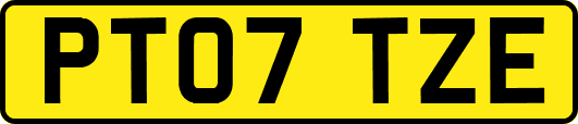 PT07TZE