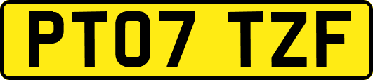 PT07TZF