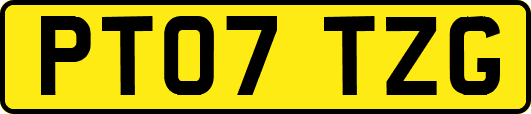PT07TZG