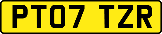 PT07TZR