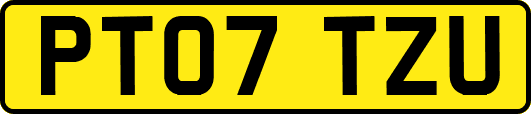 PT07TZU