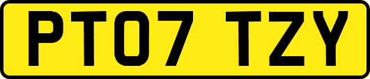 PT07TZY