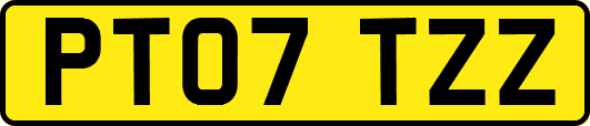 PT07TZZ