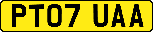 PT07UAA