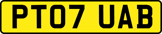 PT07UAB