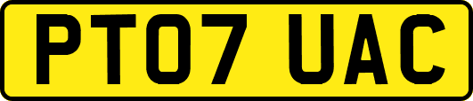 PT07UAC