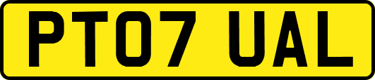 PT07UAL