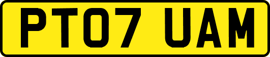 PT07UAM