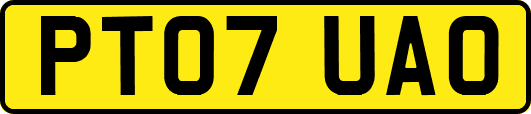 PT07UAO