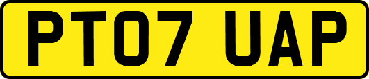 PT07UAP