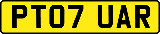 PT07UAR