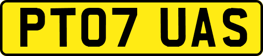PT07UAS