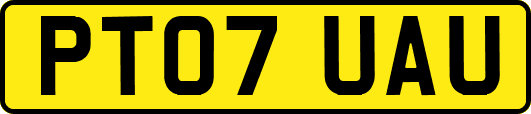 PT07UAU